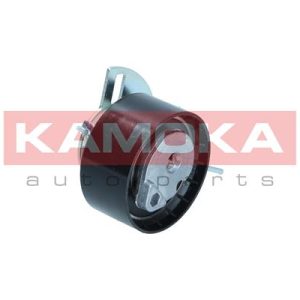 Rola intinzator curea distributie MITSUBISHI OUTLANDER II (CW_W) 2.2 DI-D 4WD diesel 156 cai KAMOKA R0536