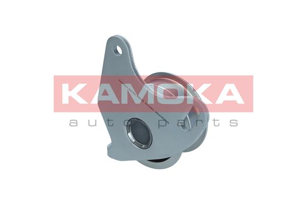 Rola intinzator curea distributie MITSUBISHI L200 (K7_T, K6_T, K5_T) 2.5 TD 4WD (K74T) diesel 99 cai KAMOKA R0549