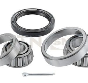 Set rulment roata MITSUBISHI L 300 III bus (P0_W, P1_W, P2_W, P3_W) 2.0 i (P00W, P03W, P13W) benzina 113 cai SNR R140.34