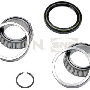 Set rulment roata MITSUBISHI L200 (K3_T, K2_T, K1_T, K0_T) 2.5 D 4WD (K24T) diesel 70 cai SNR R173.06