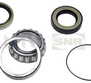 Set rulment roata MITSUBISHI L200 (K3_T, K2_T, K1_T, K0_T) 2.5 TD 4WD (K34T) diesel 87 cai SNR R173.07