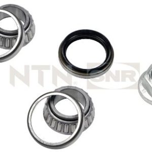 Set rulment roata MITSUBISHI LANCER IV (C6_A, C7_A) 1.5 (C62A) benzina 84 cai SNR R173.12