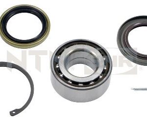 Set rulment roata MITSUBISHI GALANT VI (E3_A) 2.0 GTI 16V 4x4 (E38A, E39A, E33A) benzina 144 cai SNR R173.14