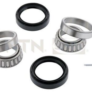 Set rulment roata MITSUBISHI LANCER III Station Wagon (C1_V, C3_V) 1.8 4WD (C37V) benzina 94 cai SNR R173.15