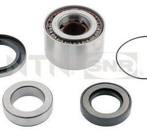 Set rulment roata MITSUBISHI L200 / TRITON (KA_T, KB_T) 2.5 DI-D (KA4T) diesel 136 cai SNR R173.19