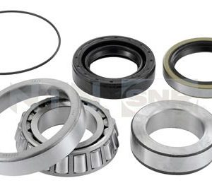 Set rulment roata MITSUBISHI L 300 III bus (P0_W, P1_W, P2_W, P3_W) 2.5 TD 4WD (P25W, P35W) diesel 87 cai SNR R173.20