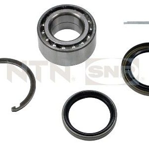 Set rulment roata MITSUBISHI LANCER V Station Wagon (CB_W, CD_W) 1.6 16V (CB4W) benzina 113 cai SNR R173.22