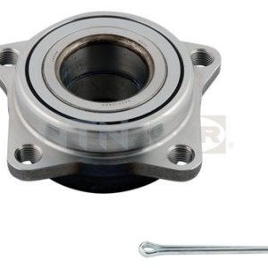 Set rulment roata MITSUBISHI GALANT VIII (EA_) 2.4 GDI (EA3A) benzina 144 cai SNR R173.25