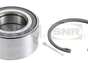 Set rulment roata MITSUBISHI LANCER VIII (CY_A, CZ_A) 1.8 (CY3A, CY6A) benzina 143 cai SNR R173.27