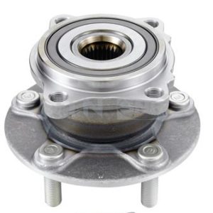 Set rulment roata MITSUBISHI OUTLANDER II (CW_W) 2.0 (CW4W) benzina 147 cai SNR R173.28