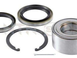 Set rulment roata MITSUBISHI LANCER V Station Wagon (CB_W, CD_W) 1.6 16V (CB4W) benzina 113 cai SNR R173.35