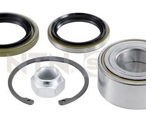 Set rulment roata MITSUBISHI CARISMA limuzina (DA_) 1.8 GDI (DA2A) benzina 122 cai SNR R173.39