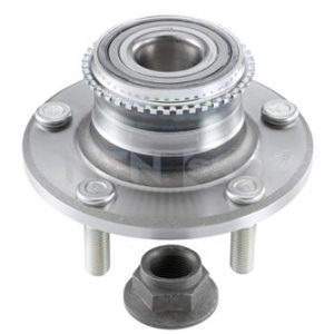 Set rulment roata MITSUBISHI OUTLANDER I (CU_W) 2.0 (CU2W) benzina 136 cai SNR R173.50