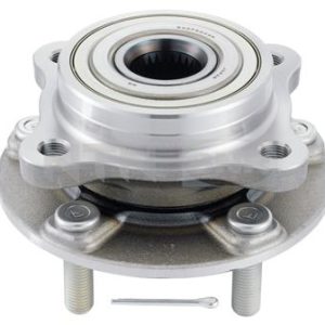 Set rulment roata MITSUBISHI LANCER VII (CS_A, CT_A) EVO VII (CT9A) benzina 280 cai SNR R173.53