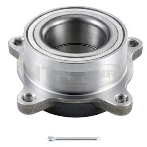 Set rulment roata MITSUBISHI L200 / TRITON (KJ_, KK_, KL_) 2.5 DI-D 4WD diesel 136 cai SNR R173.56