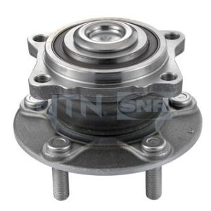 Set rulment roata MITSUBISHI OUTLANDER II (CW_W) 2.4 4WD (CW5W) benzina 170 cai SNR R173.60