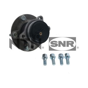 Set rulment roata MITSUBISHI ECLIPSE CROSS (GK_, GL_) 1.5 T-Mivec benzina 163 cai SNR R173.70