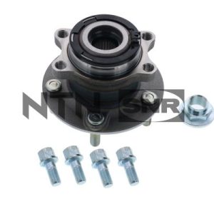 Set rulment roata MITSUBISHI ASX Van (GA_W_) 1.8 DI-D 4WD diesel 150 cai SNR R173.71