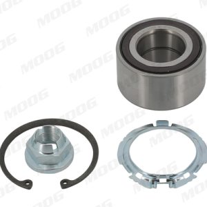 Set rulment roata MITSUBISHI COLT VII hatchback (VB_) 1.0 MPi (VBXG0) benzina 91 cai MOOG RE-WB-11475