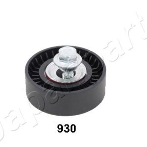 Rola ghidare / conducere curea transmisie MITSUBISHI LANCER VIII (CY_A, CZ_A) 1.8 Flexfuel (CY3A, CY6A) Benzina/Etanol 140 cai JAPANPARTS RP-930