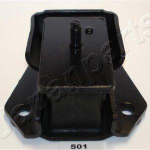 Suport motor MITSUBISHI L200 (K7_T, K6_T, K5_T) 2.5 TD 4WD (K74T) diesel 99 cai JAPANPARTS RU-501