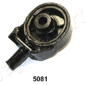 Suport motor MITSUBISHI L200 / TRITON (KA_T, KB_T) 2.5 DI-D 4WD (KB4T) diesel 136 cai JAPANPARTS RU-5081