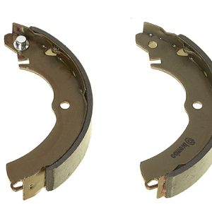 Set saboti frana MITSUBISHI LANCER VII (CS_A, CT_A) 2.0 (CS9A) benzina 135 cai BREMBO S 54 526