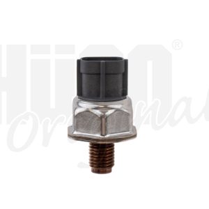 Senzor presiune combustibil MITSUBISHI L200 / TRITON (KA_T, KB_T) 2.5 DI-D 4WD (KB4T) diesel 136 cai HUCO 131924