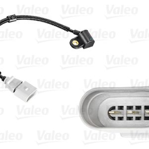 Senzor pozitie ax cu came MITSUBISHI GRANDIS (NA_W) 2.0 DI-D (NA8W) diesel 140 cai VALEO 253821