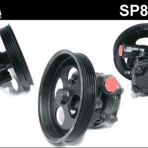 Pompa hidraulica sistem de directie MITSUBISHI L200 / TRITON (KA_T, KB_T) 2.5 DI-D 4WD (KB4T) diesel 167 cai ERA BENELUX SP85365