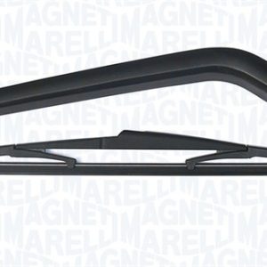 Set stergatoare curatare parbriz MITSUBISHI OUTLANDER II (CW_W) 2.0 (CW4W) benzina 147 cai MAGNETI MARELLI 000723180001