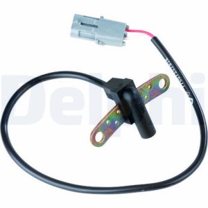 Senzor impulsuri arbore cotit MITSUBISHI CARISMA (DA_) 1.8 MSX - 16V (DA2A) benzina 140 cai DELPHI SS10757-12B1