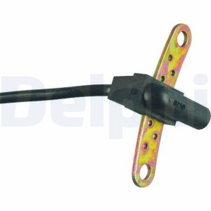 Senzor impulsuri arbore cotit MITSUBISHI CARISMA (DA_) 1.6 (DA1A) benzina 103 cai DELPHI SS10758-12B1