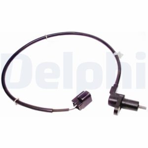 Senzor turatie roata MITSUBISHI LANCER VII (CS_A, CT_A) EVO IX (CT9A) benzina 280 cai DELPHI SS20207