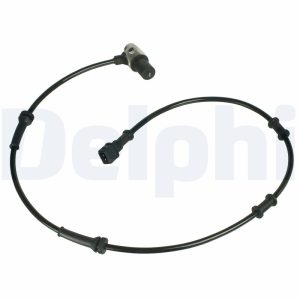 Senzor turatie roata MITSUBISHI CARISMA (DA_) 1.9 DI-D (DA5A) diesel 115 cai DELPHI SS20310