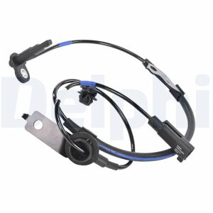 Senzor turatie roata MITSUBISHI ASX (GA_W_) 2.0 MIVEC 4WD benzina 150 cai DELPHI SS21313-12B1