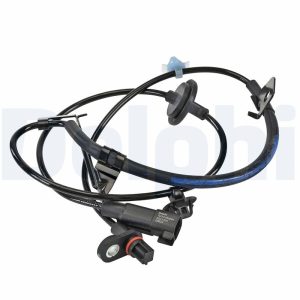 Senzor turatie roata MITSUBISHI ASX (GA_W_) 1.8 DI-D (GA6W) diesel 116 cai DELPHI SS21534-12B1