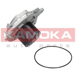 Pompa de apa MITSUBISHI OUTLANDER I (CU_W) 2.4 4WD (CU5W) benzina 160 cai KAMOKA T0002