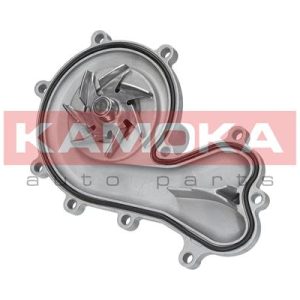 Pompa de apa MITSUBISHI CARISMA limuzina (DA_) 1.8 16V GDI (DA2A) benzina 125 cai KAMOKA T0036