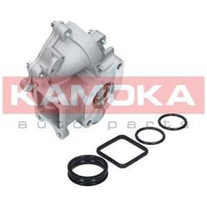 Pompa de apa MITSUBISHI COLT VI (Z3_A, Z2_A) 1.5 DI-D (Z39A) diesel 95 cai KAMOKA T0049