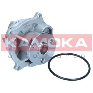 Pompa de apa MITSUBISHI GALANT VIII combi (EA_, EC_) 2.4 GDI (EA3W) benzina 150 cai KAMOKA T0129