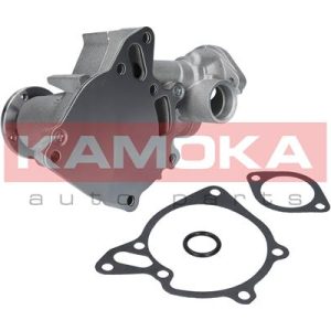 Pompa de apa MITSUBISHI L400 bus (PD_W, PC_W, PA_V, PB_V, PA_W) 2.5 TD 4WD (PD5V/W) diesel 99 cai KAMOKA T0162