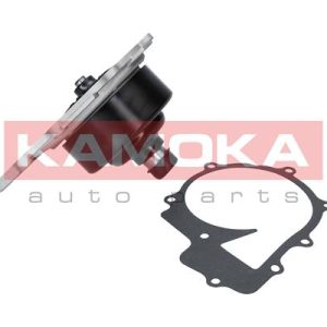 Pompa de apa MITSUBISHI L200 / TRITON (KA_T, KB_T) 2.5 DI-D 4WD (KB4T) diesel 167 cai KAMOKA T0200
