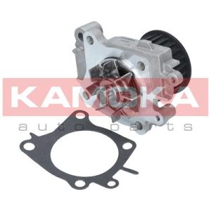 Pompa de apa MITSUBISHI CARISMA (DA_) 1.8 MSX - 16V (DA2A) benzina 140 cai KAMOKA T0206