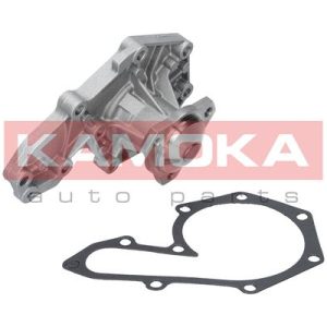 Pompa de apa MITSUBISHI LANCER III (C1_A, C6_A) 1.2 (C65A) benzina 60 cai KAMOKA T0207