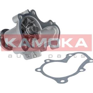 Pompa de apa MITSUBISHI LANCER VII (CS_A, CT_A) 1.3 benzina 82 cai KAMOKA T0208