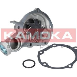 Pompa de apa MITSUBISHI CARISMA limuzina (DA_) 2.0 16V GT EVO VI/VII benzina 280 cai KAMOKA T0209