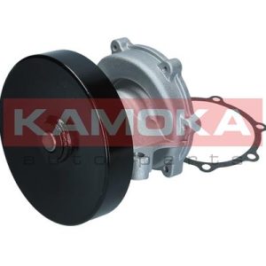Pompa de apa MITSUBISHI LANCER VIII Sportback (CX_A) 1.6 MIVEC benzina 117 cai KAMOKA T0247