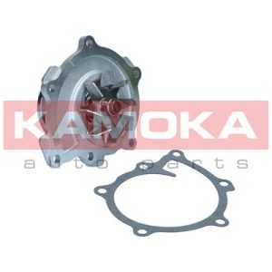 Pompa de apa MITSUBISHI LANCER VIII Sportback (CX_A) 1.8 DI-D diesel 116 cai KAMOKA T0294