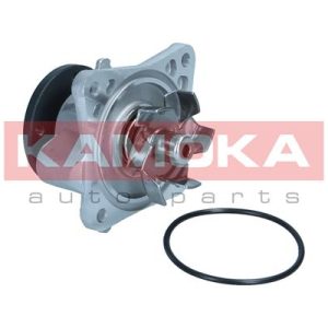 Pompa de apa MITSUBISHI ECLIPSE CROSS (GK_, GL_) 1.5 T-Mivec benzina 163 cai KAMOKA T0309